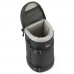 LowePro Lens Case 11x26cm - Black LowePro Lens Case 11x26cm - Black